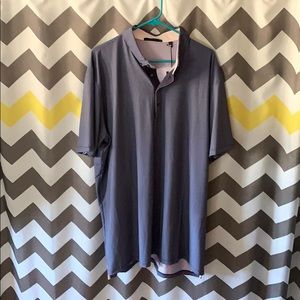 Greyson clothier men’s XXL polo golf shirt